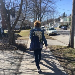 Meet your Posher, Jacqueline